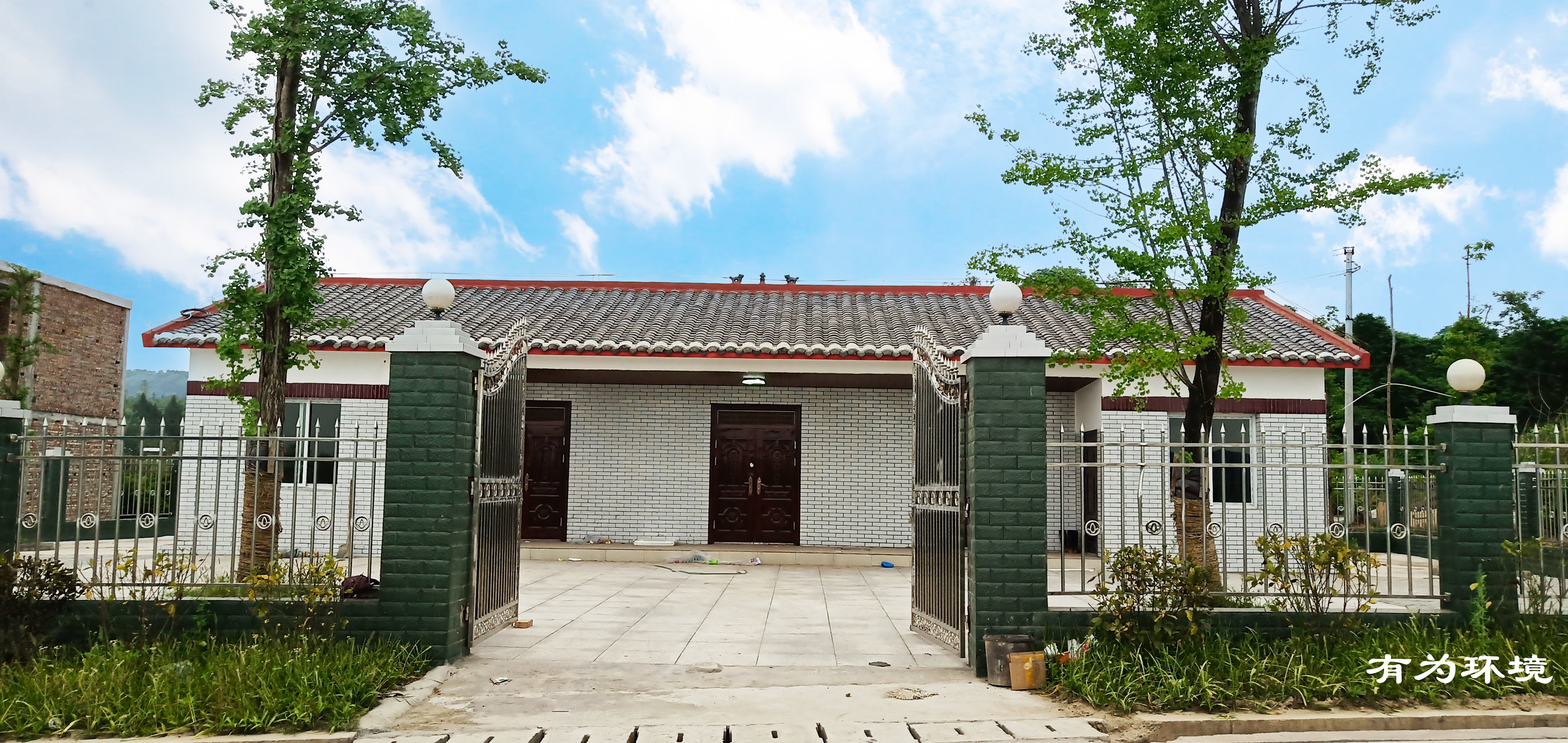 四川省南充市生態(tài)環(huán)境局環(huán)境監(jiān)測站項(xiàng)目順利通過驗(yàn)收